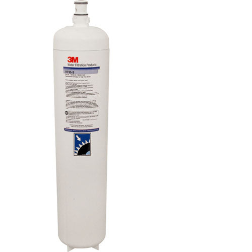 HF95S Cuno - High-Efficiency Replacement Cartridge HF95S Cuno - High-Efficiency Replacement Cartridge